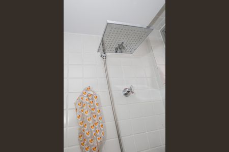 Apartamento para alugar com 167m², 2 quartos e 3 vagas Apartamento para alugar com 167m², 2 quartos e 3 vagasBanheiro da Suíte 2