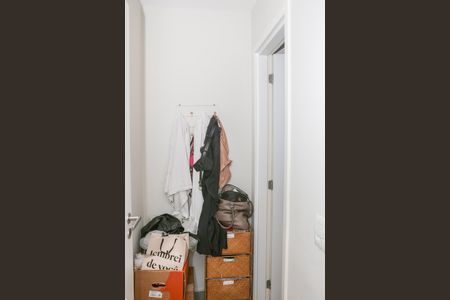 Apartamento para alugar com 167m², 2 quartos e 3 vagas Apartamento para alugar com 167m², 2 quartos e 3 vagasÁrea de Serviço