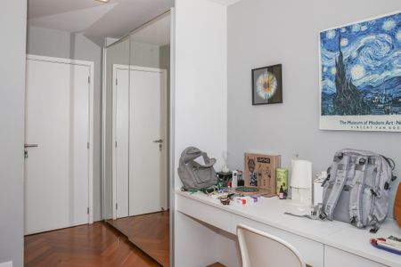Apartamento para alugar com 167m², 2 quartos e 3 vagas Apartamento para alugar com 167m², 2 quartos e 3 vagasSuíte 1