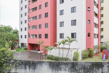 Apartamento para alugar com 167m², 2 quartos e 3 vagas Apartamento para alugar com 167m², 2 quartos e 3 vagasVista da Suíte 2