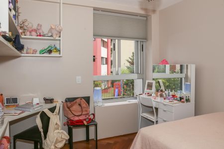 Apartamento para alugar com 167m², 2 quartos e 3 vagas Apartamento para alugar com 167m², 2 quartos e 3 vagasSuíte 2