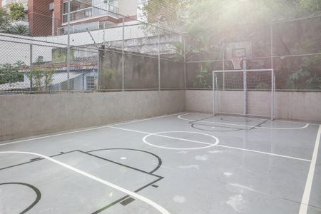 Apartamento para alugar com 167m², 2 quartos e 3 vagas Apartamento para alugar com 167m², 2 quartos e 3 vagasÁrea comum