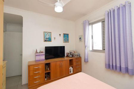 Apartamento à venda com 74m², 3 quartos e 2 vagasQuarto Suíte