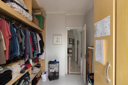 Quarto 1 de apartamento para alugar com 3 quartos, 74m² em Vila Medeiros, São Paulo