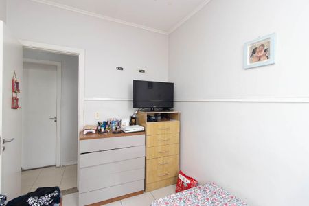 Apartamento à venda com 74m², 3 quartos e 2 vagasQuarto 2