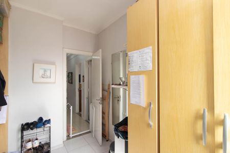 Apartamento à venda com 74m², 3 quartos e 2 vagasQuarto 1