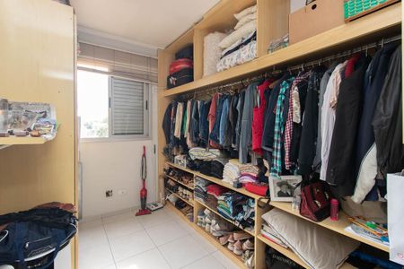 Apartamento à venda com 74m², 3 quartos e 2 vagasQuarto 1