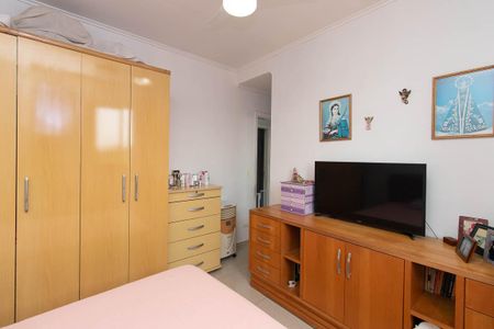 Apartamento à venda com 74m², 3 quartos e 2 vagasQuarto Suíte