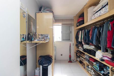Quarto 1 de apartamento para alugar com 3 quartos, 74m² em Vila Medeiros, São Paulo
