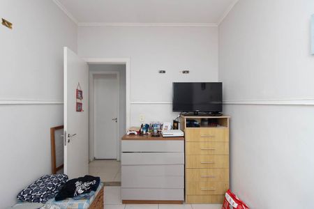 Apartamento à venda com 74m², 3 quartos e 2 vagasQuarto 2