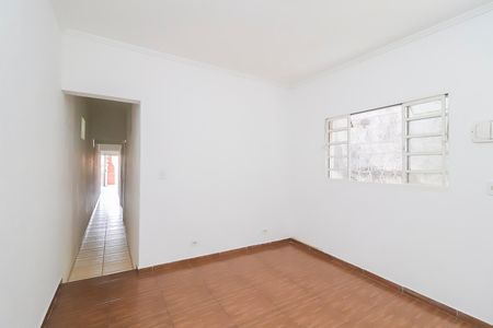 Sala de casa para alugar com 2 quartos, 80m² em Parque Savoi City, São Paulo