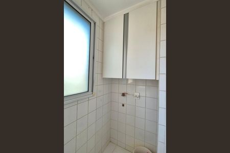 Casa de condomínio para alugar com 50m², 2 quartos e 1 vagaÁrea de Serviço