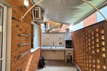 Casa de condomínio para alugar com 50m², 2 quartos e 1 vagaÁrea Garden 