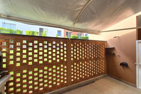 Casa de condomínio para alugar com 50m², 2 quartos e 1 vagaVista do Quarto 2 