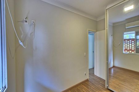 Casa de condomínio para alugar com 50m², 2 quartos e 1 vagaQuarto 2 