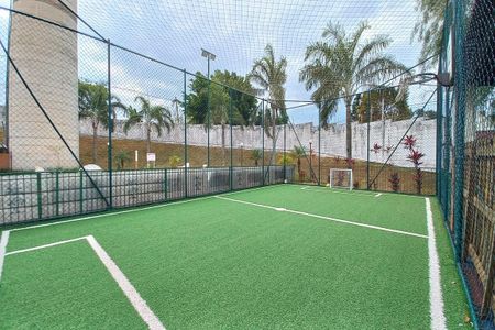 Casa de condomínio para alugar com 50m², 2 quartos e 1 vagaQuadra Esportiva