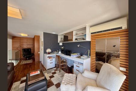 Apartamento à venda com 320m², 4 quartos e 4 vagasSala Cobertura