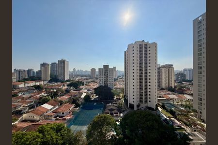 Apartamento à venda com 320m², 4 quartos e 4 vagasVista 