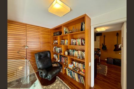 Apartamento à venda com 320m², 4 quartos e 4 vagasSala Cobertura