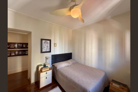 Apartamento à venda com 320m², 4 quartos e 4 vagasQuarto 3