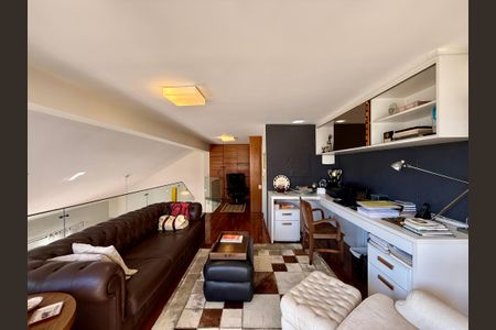 Apartamento à venda com 320m², 4 quartos e 4 vagasSala Cobertura