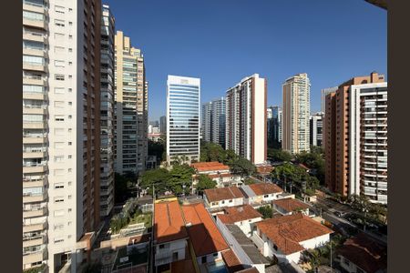 Apartamento à venda com 320m², 4 quartos e 4 vagasVista Quarto 3
