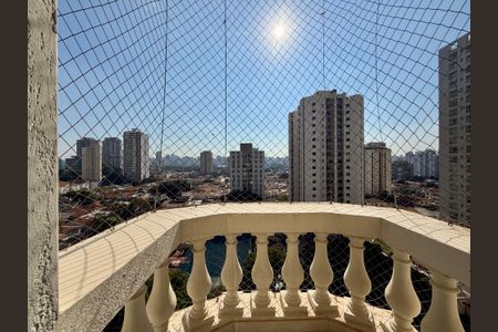 Apartamento à venda com 320m², 4 quartos e 4 vagasSacada Suíte 