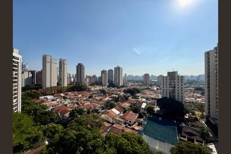 Apartamento à venda com 320m², 4 quartos e 4 vagasVista Terraço