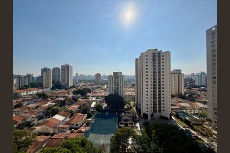 Apartamento à venda com 320m², 4 quartos e 4 vagasVista Terraço