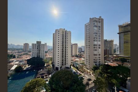Apartamento à venda com 320m², 4 quartos e 4 vagasVista 