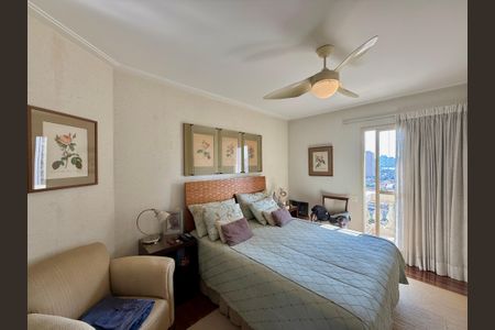 Apartamento à venda com 320m², 4 quartos e 4 vagasSuíte 