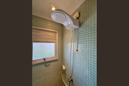 Apartamento à venda com 320m², 4 quartos e 4 vagasBanheiro Social 