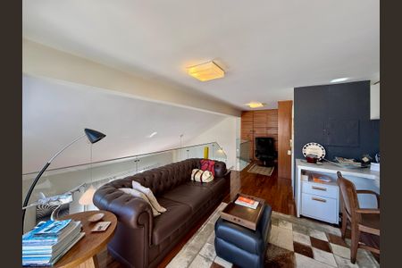 Apartamento à venda com 320m², 4 quartos e 4 vagasSala Cobertura