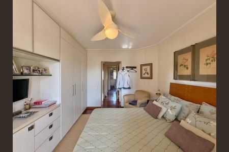 Apartamento à venda com 320m², 4 quartos e 4 vagasSuíte 
