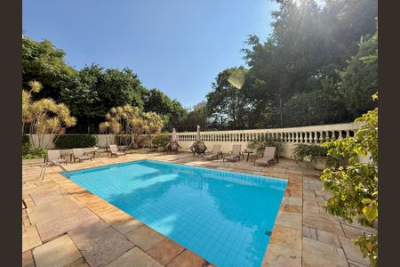Apartamento à venda com 320m², 4 quartos e 4 vagasPiscina 