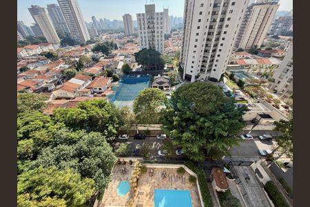 Apartamento à venda com 320m², 4 quartos e 4 vagasVista 