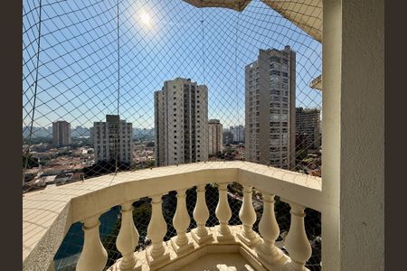 Apartamento à venda com 320m², 4 quartos e 4 vagasSacada Suíte 