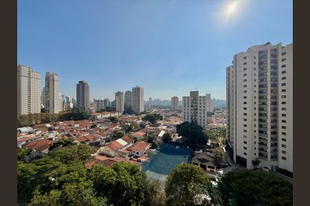Apartamento à venda com 320m², 4 quartos e 4 vagasVista 