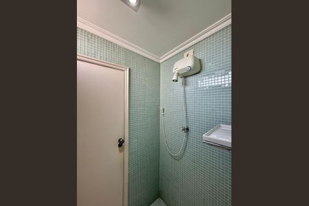 Apartamento à venda com 320m², 4 quartos e 4 vagasBanheiro Estúdio 