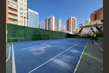 Apartamento à venda com 320m², 4 quartos e 4 vagasQuadra