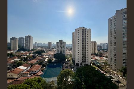 Apartamento à venda com 320m², 4 quartos e 4 vagasVista Suíte 