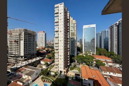 Apartamento à venda com 320m², 4 quartos e 4 vagasVista Cozinha 