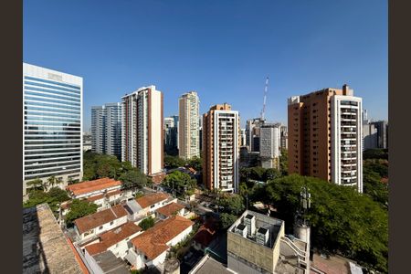 Apartamento à venda com 320m², 4 quartos e 4 vagasVista Terraço