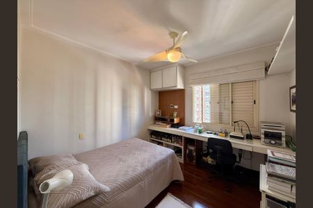 Apartamento à venda com 320m², 4 quartos e 4 vagasQuarto 3