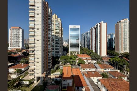 Apartamento à venda com 320m², 4 quartos e 4 vagasVista Quarto 2