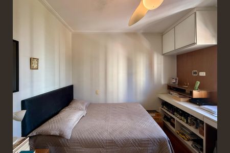 Apartamento à venda com 320m², 4 quartos e 4 vagasQuarto 3