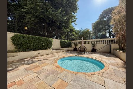Apartamento à venda com 320m², 4 quartos e 4 vagasPiscina 