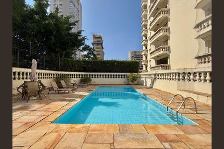 Apartamento à venda com 320m², 4 quartos e 4 vagasPiscina 