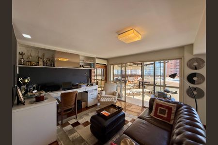 Apartamento à venda com 320m², 4 quartos e 4 vagasSala Cobertura