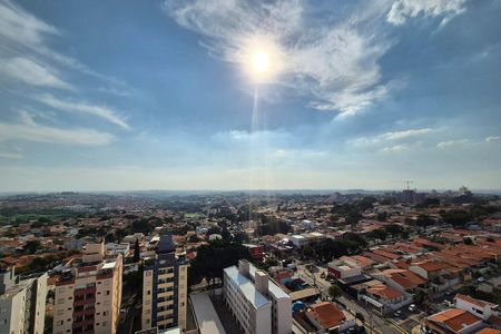 Apartamento à venda com 64m², 2 quartos e 1 vagaVista da Suíte 